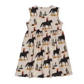 The Cowboy - Cotton (Organic)